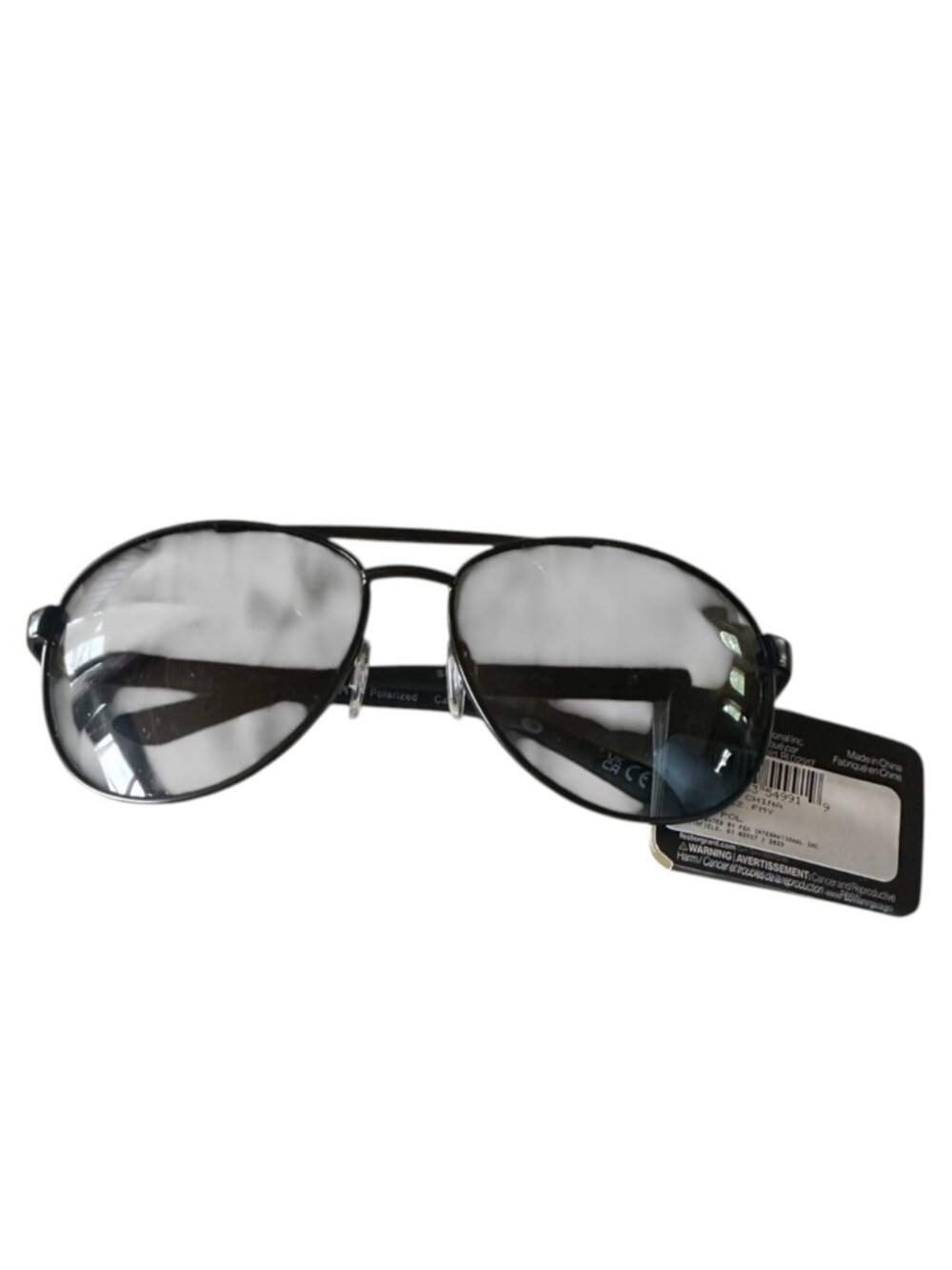 NEW FOSTER GRANT SR0923 Cole POL Polarized Sunglasses
